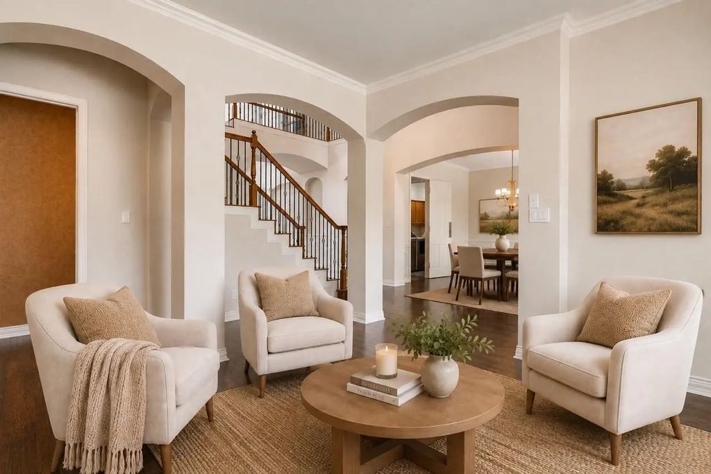 6898 Valley Brook Drive, Frisco