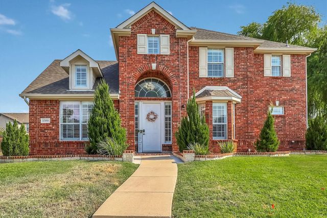 1500 Bastrop Drive, Carrollton