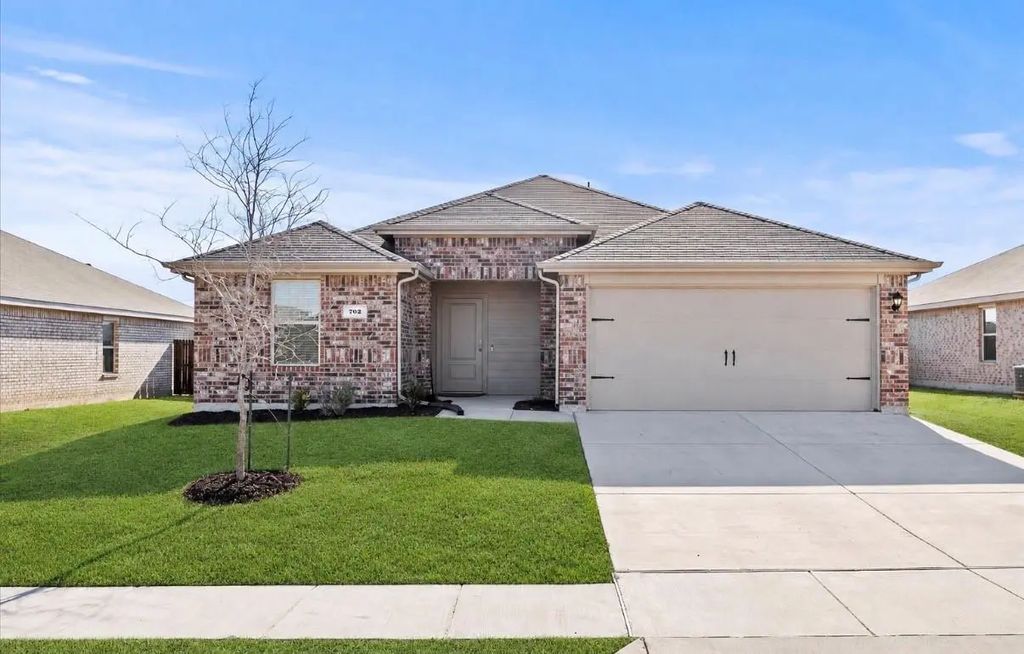 702 Watermill Road, Josephine