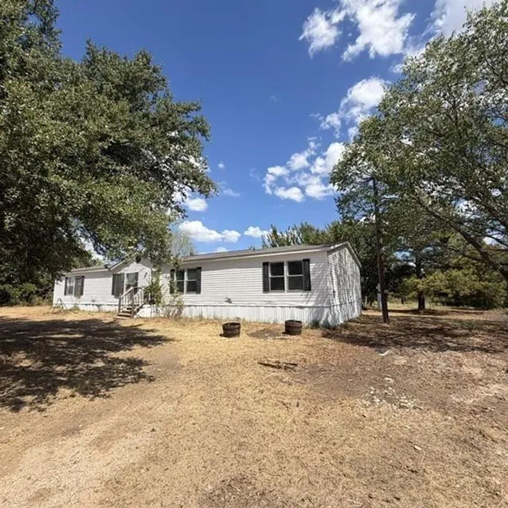 471 Cardinal Drive, Springtown