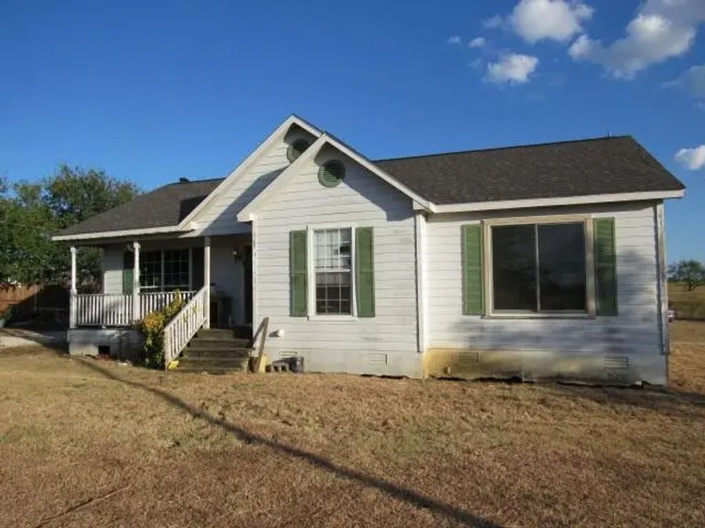 12612 Fm 1807, Alvarado