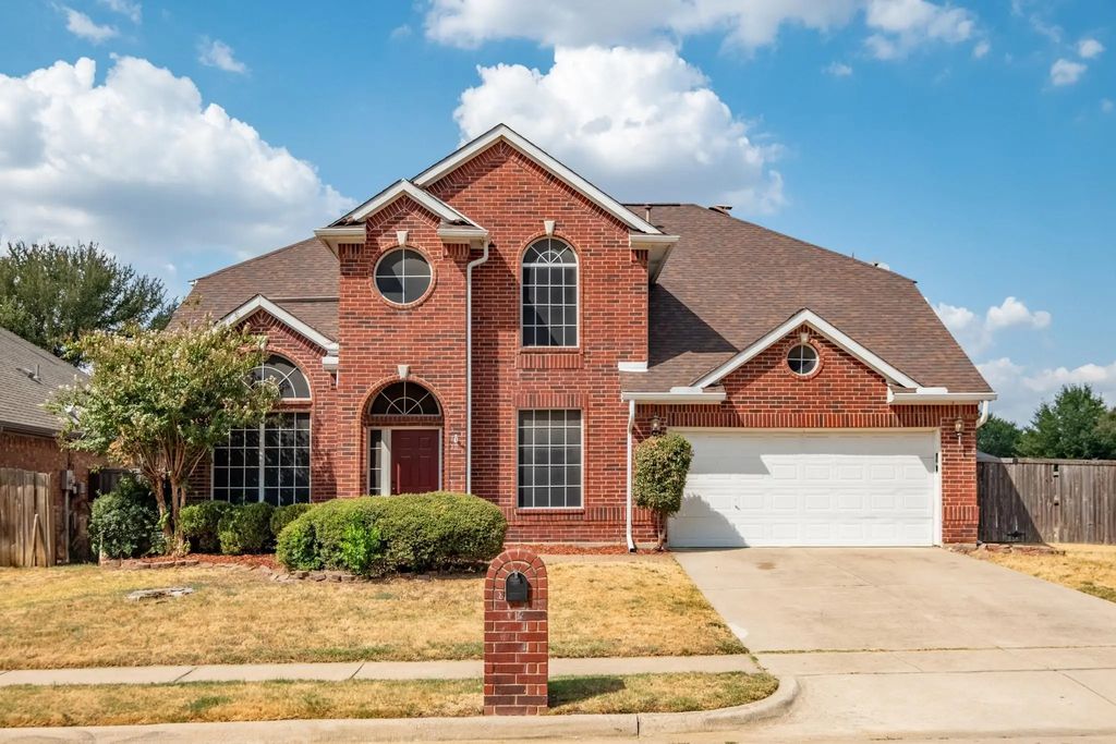 1619 Mallard Drive, Corinth