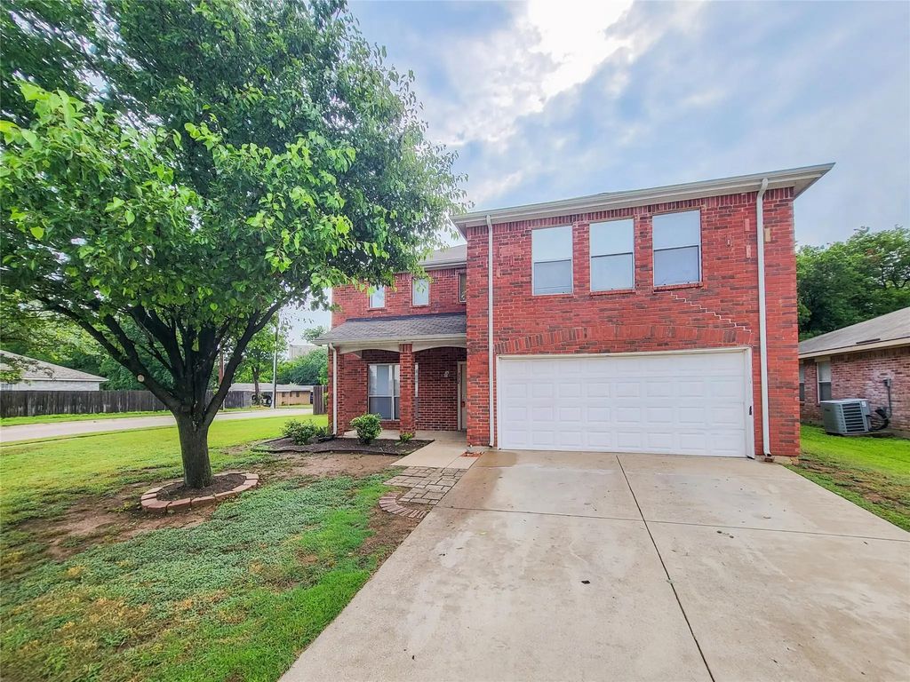 372 Marsha Street, Saginaw