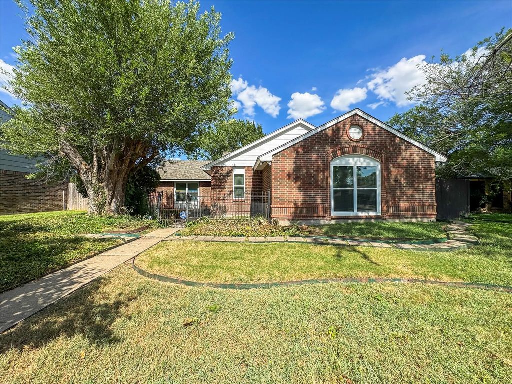 9112 Shiloh Road, Dallas