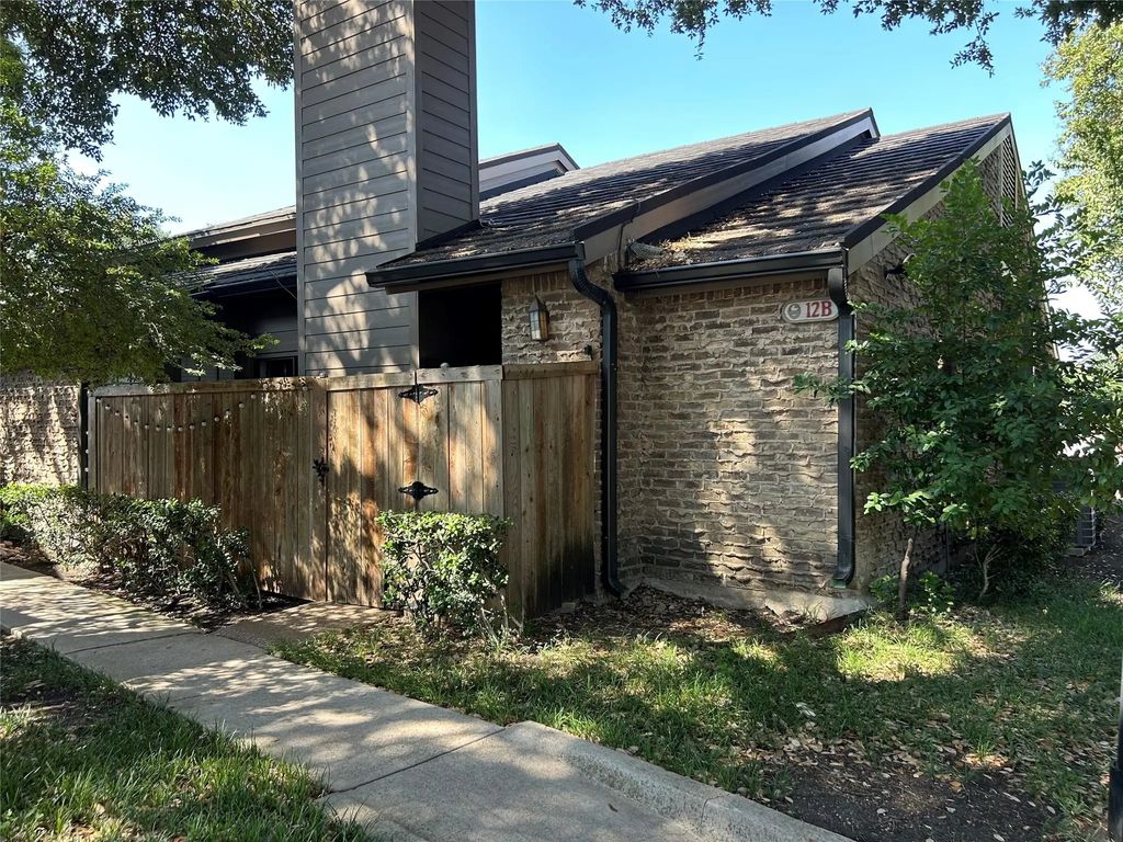 333 Melrose Drive 12b, Richardson