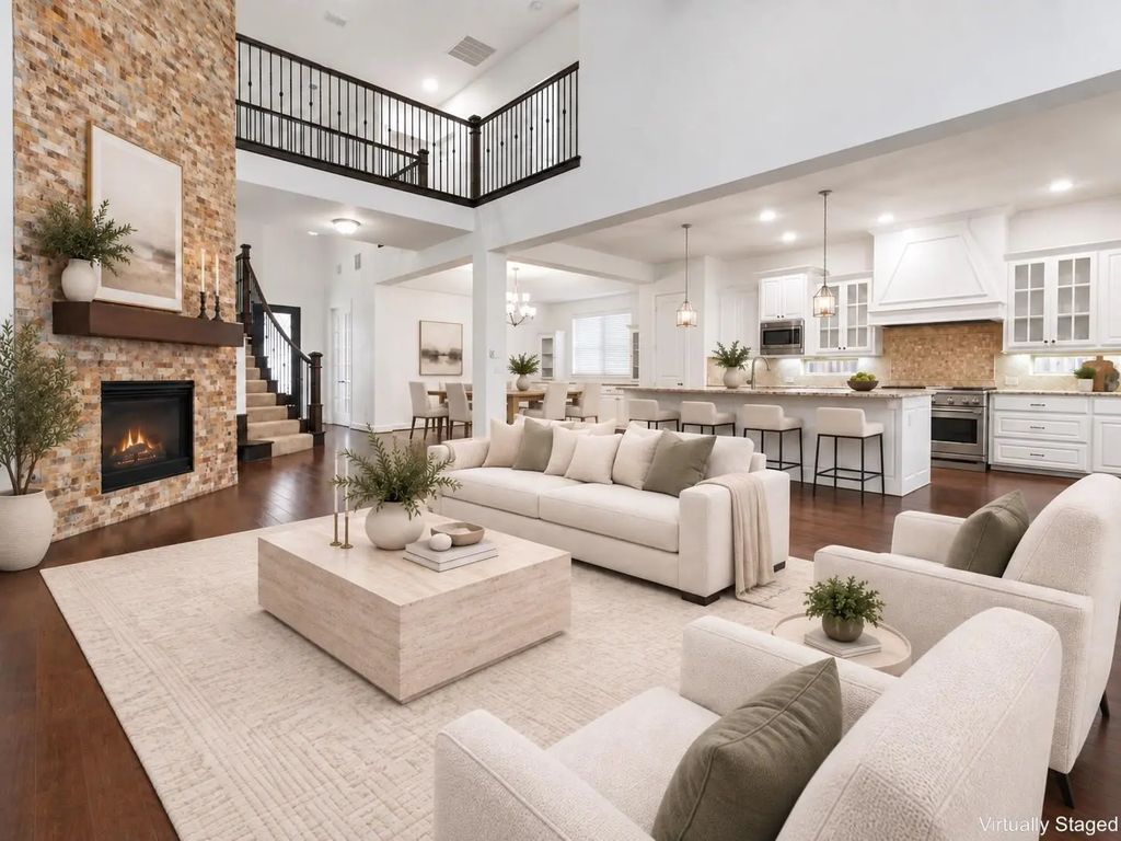 1009 Peacock Boulevard, Carrollton