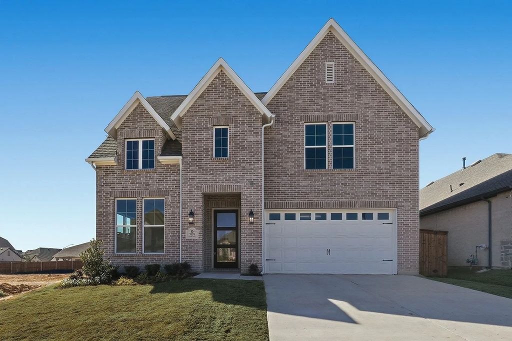 7628 Winterbloom Way, Fort Worth