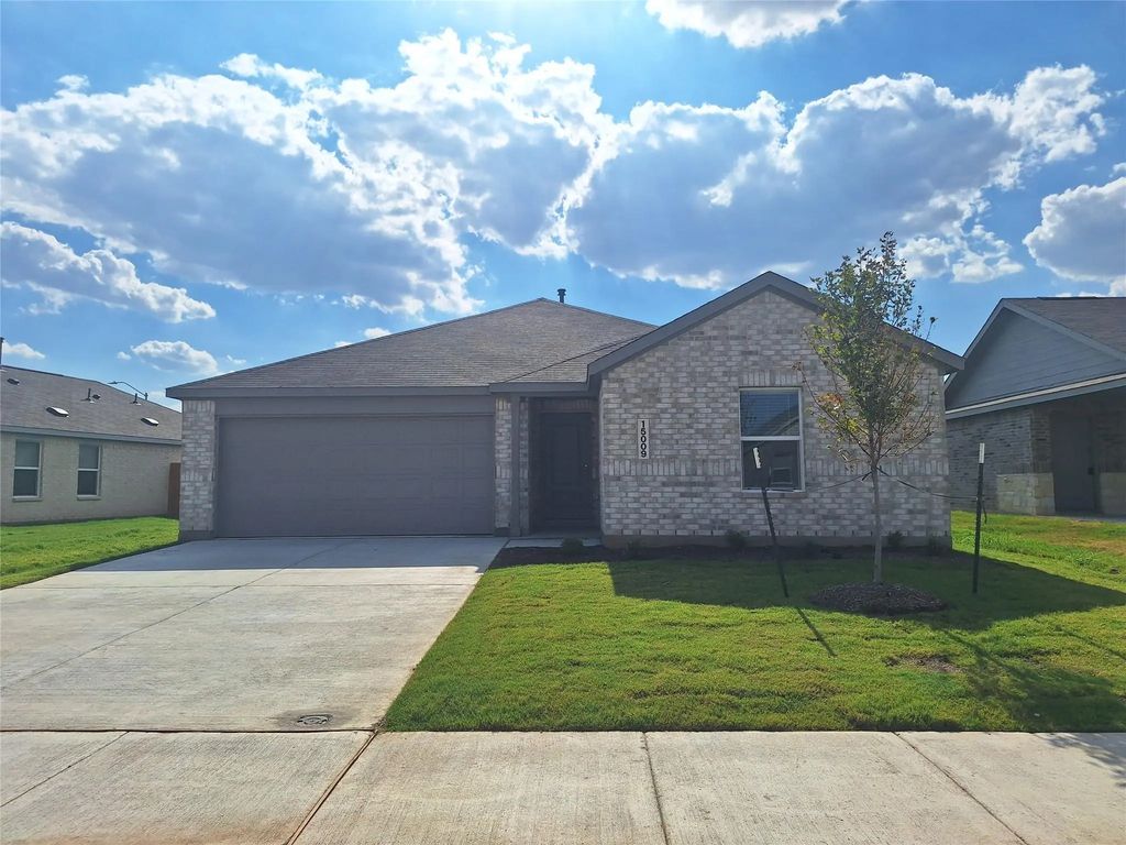 15009 Bushwacker Way, Fort Worth