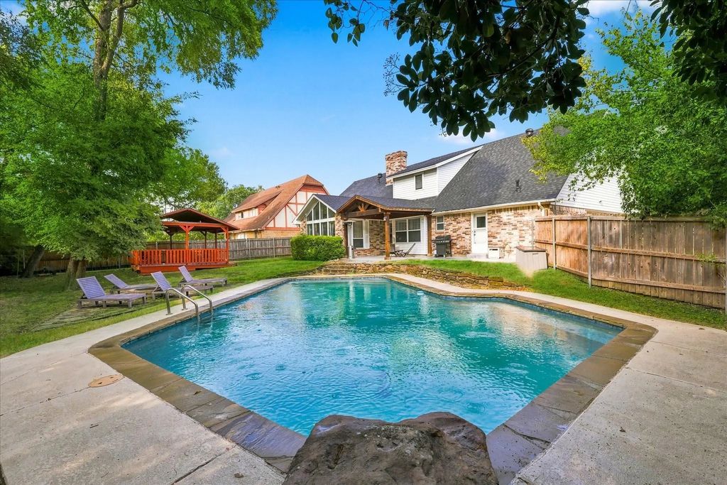 919 Green Hills Road, Duncanville