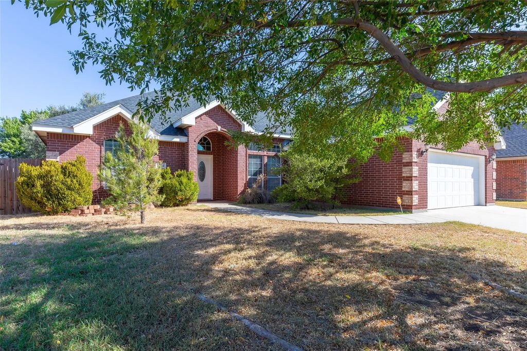 2234 Old Ironsides Road, Abilene