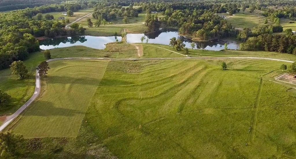 Lot 79 White Oak Creek Ranch, Big Sandy