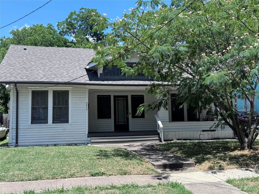 5619 Victor Street, Dallas