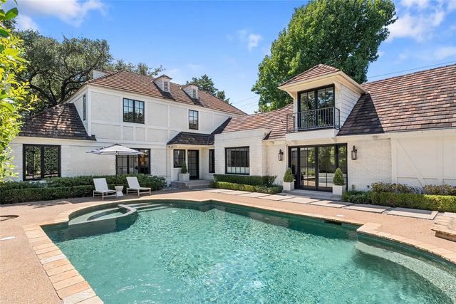 5300 Waneta Drive, Dallas