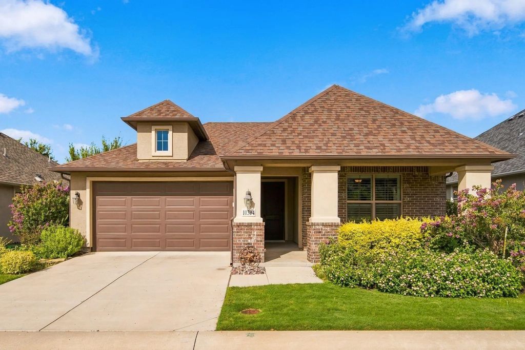 10304 Claystone Drive, Denton