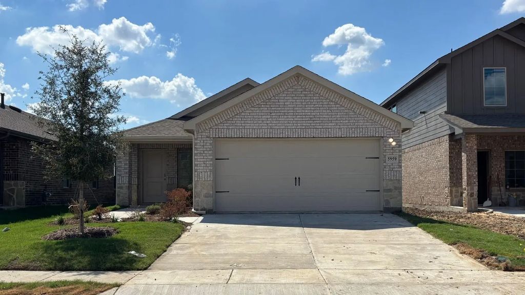 5959 Bobbie Jo Lane, Crandall