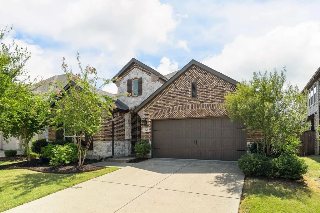 16020 Plum Court, Prosper