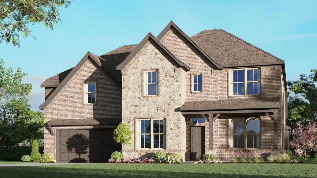 245 Pine Leaf Trail, Waxahachie
