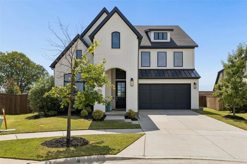 13073 Cabana Drive, Frisco