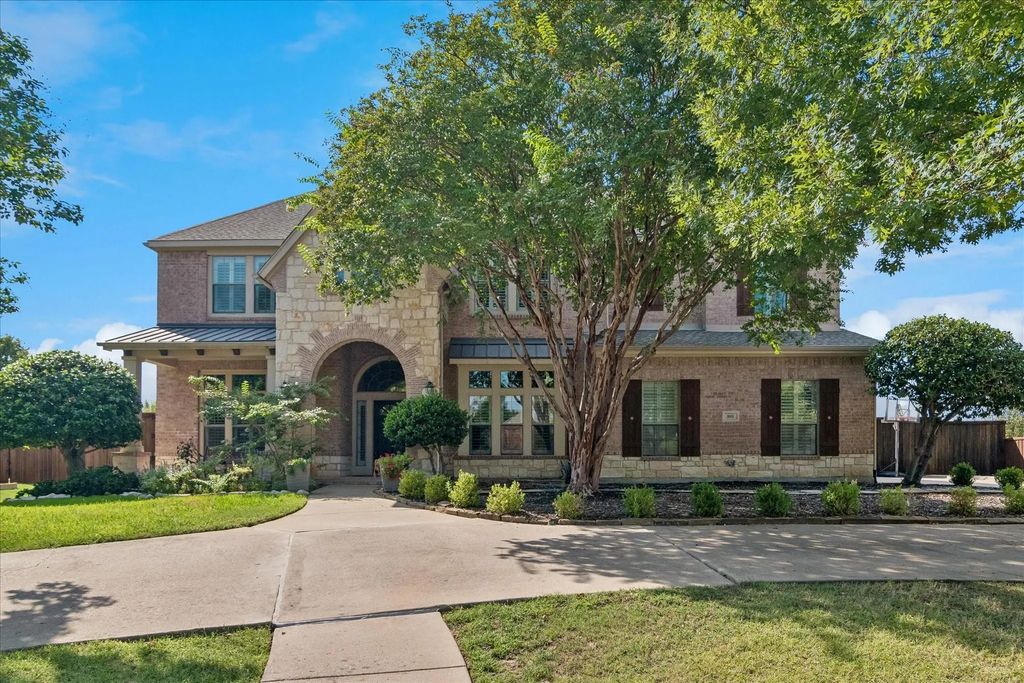 801 Owl Creek Drive, Murphy