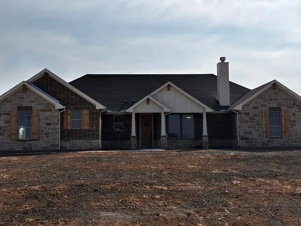 135 Big Sky Road, Decatur