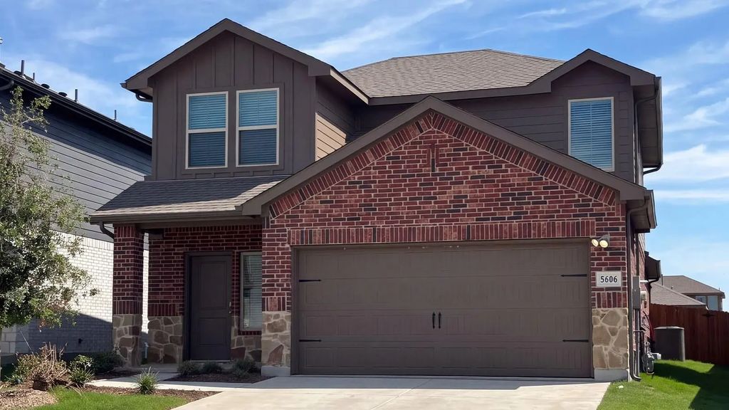 5606 Gannet Place, Crandall