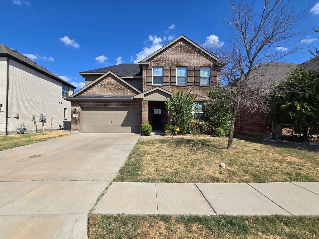 2009 Rosebury Lane, Forney