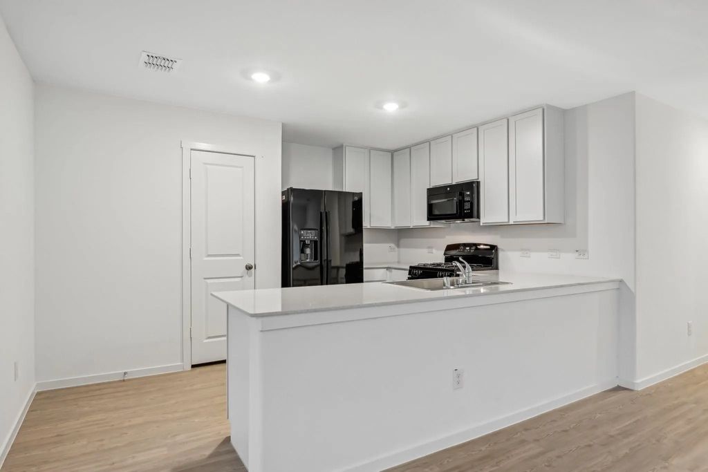1624 Baugh Street, McKinney