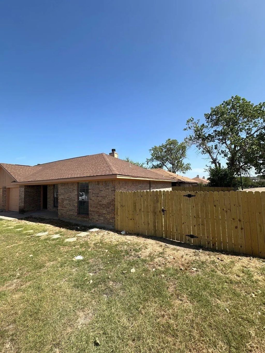 441 Signal Hill Court N 443, Fort Worth