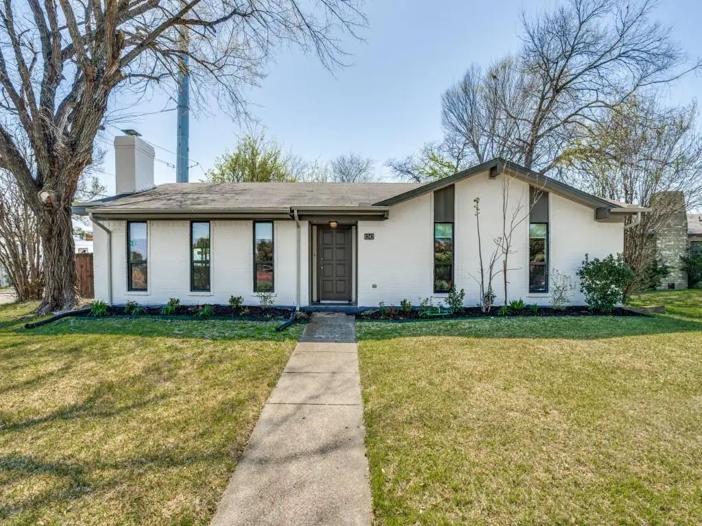 1242 Delores Drive, Garland