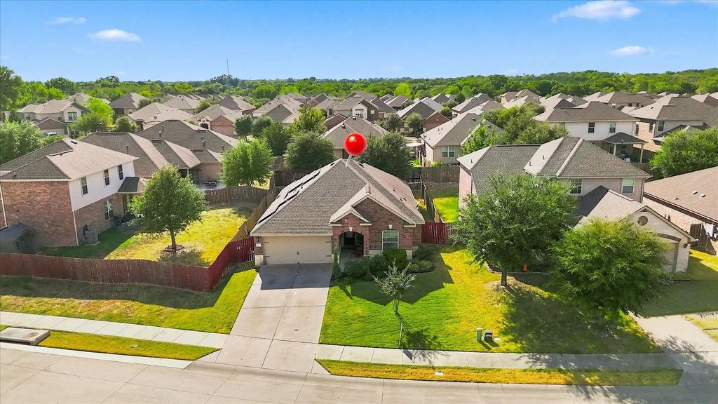 1824 Mesquite Lane, Anna