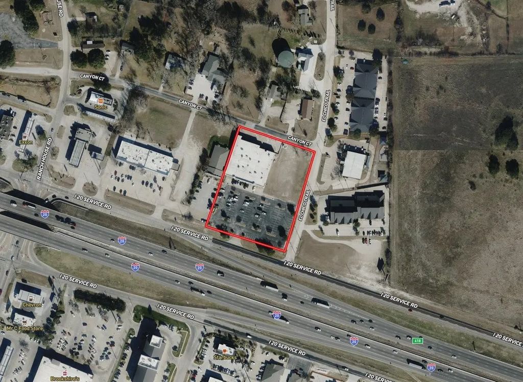 5189 E Ih 20 101b, Willow Park