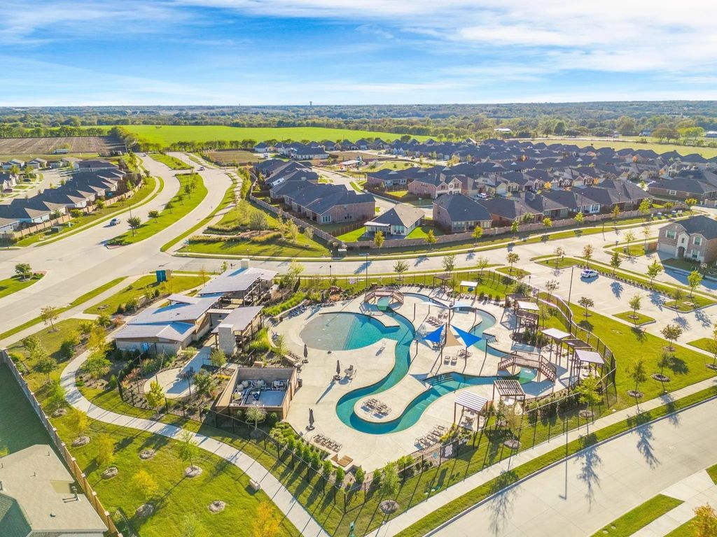 8416 Butterfly Lane, McKinney