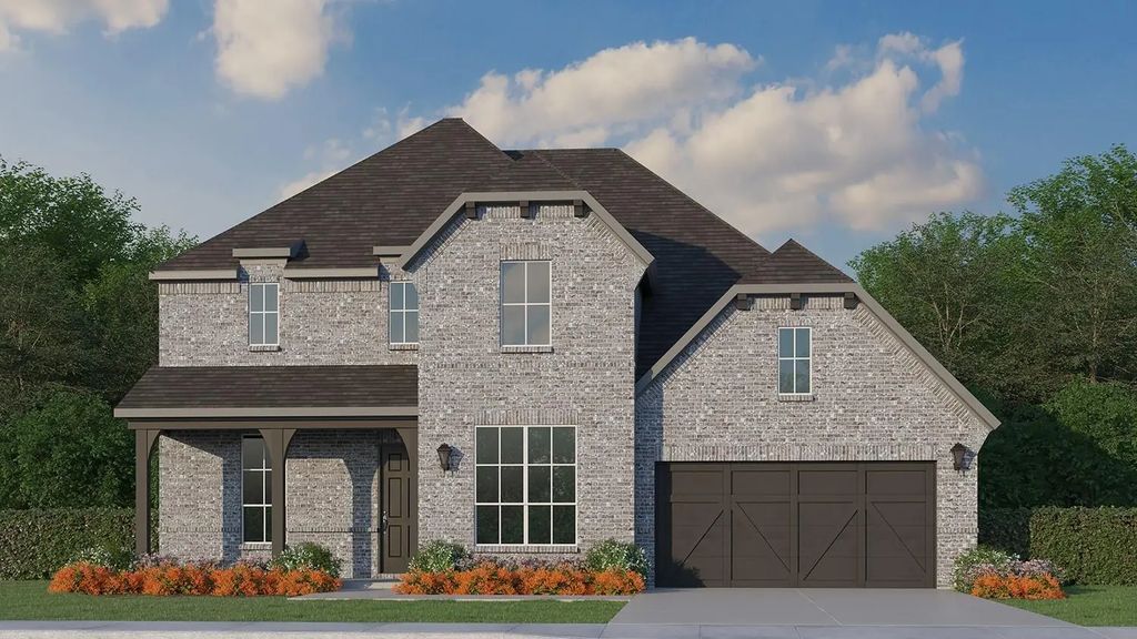 2731 Douglas Lane, Prosper