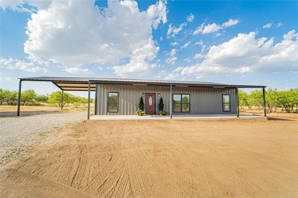 1219 County Road 224, Breckenridge