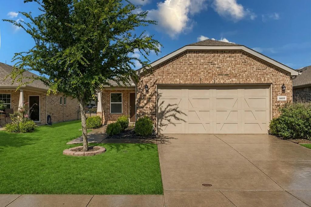 9109 Tranquil Trail, McKinney