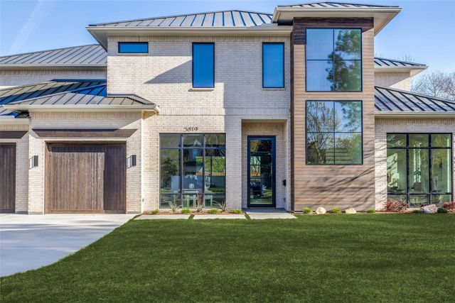 5819 Del Roy Drive, Dallas