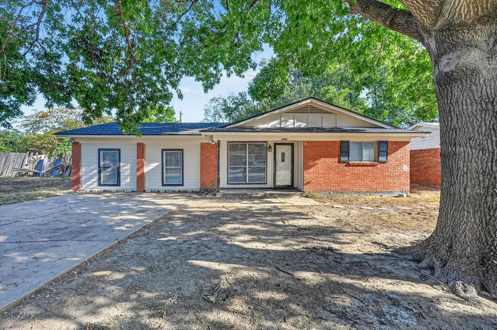 4809 Melinda Drive, Forest Hill