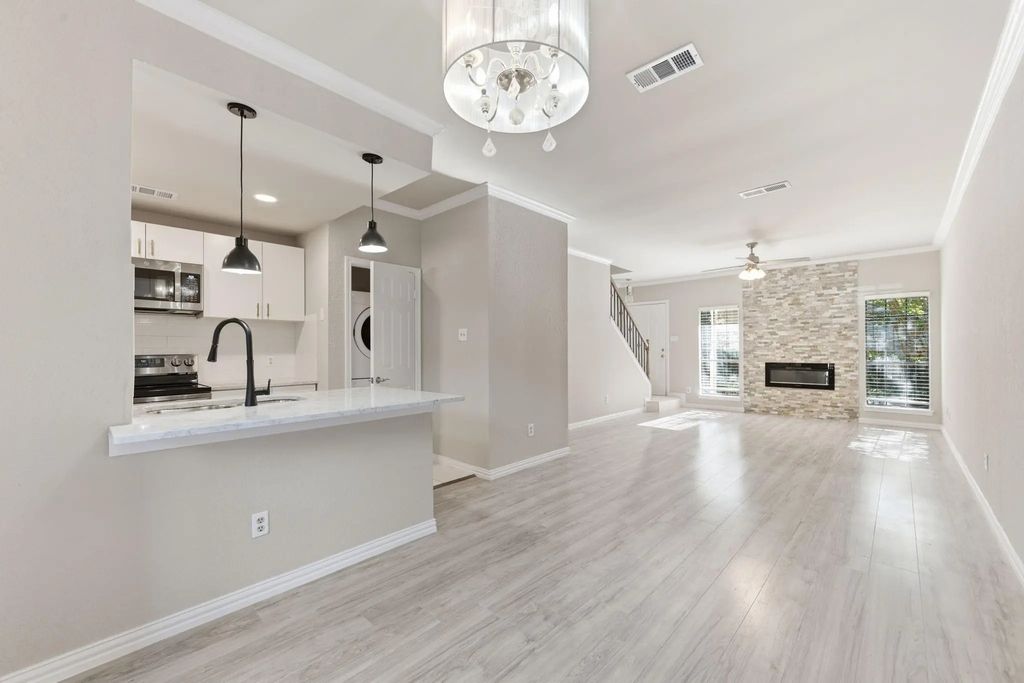 14333 Preston Road 1704, Dallas