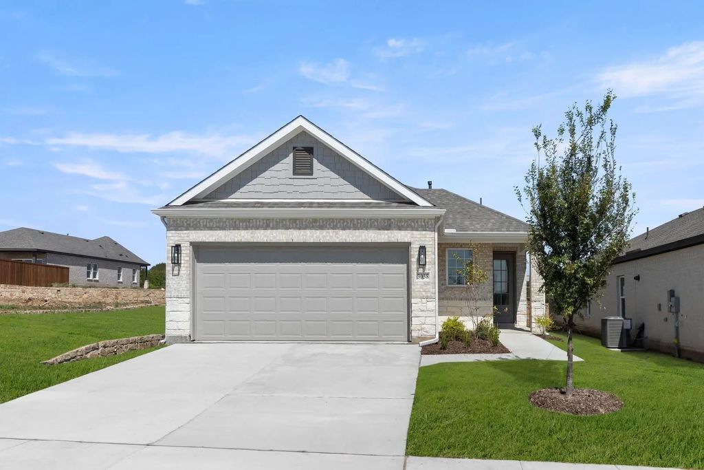 3038 Sweet Birch Lane, Van Alstyne