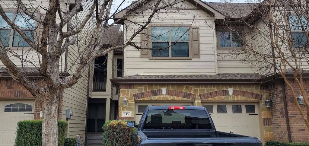 145 Sonoma Creek Lane, Richardson