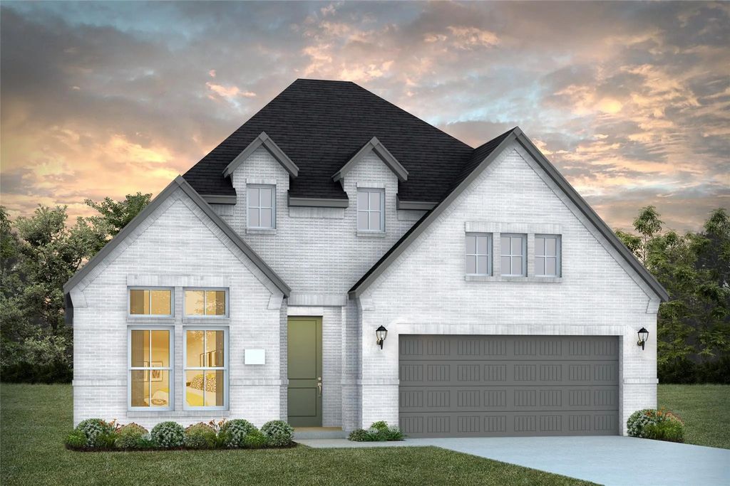 5600 Golden Sun Lane, McKinney