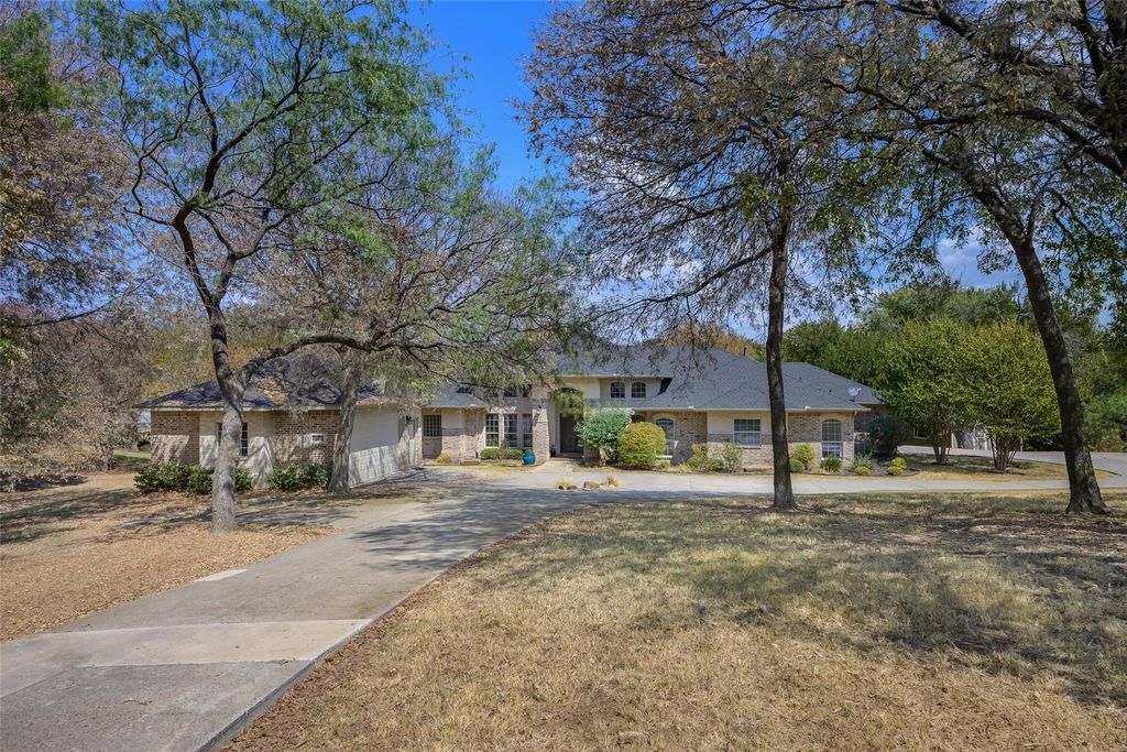 6413 Shoreline Drive, Little Elm