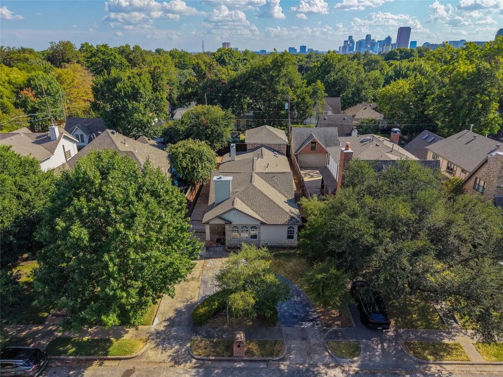 5142 Ridgedale Avenue, Dallas