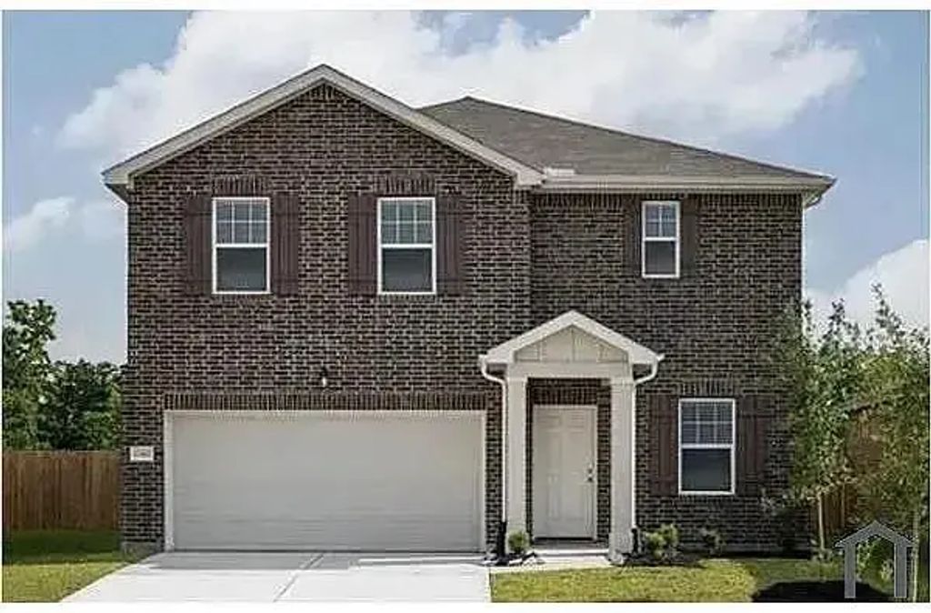 1835 Mccree Street, Forney