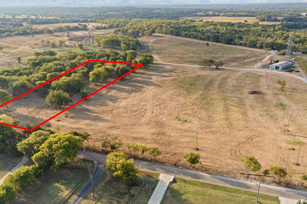 4740 County Road 707, Alvarado