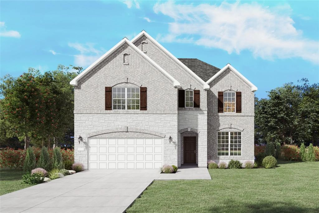 2503 Marigot Street, Princeton