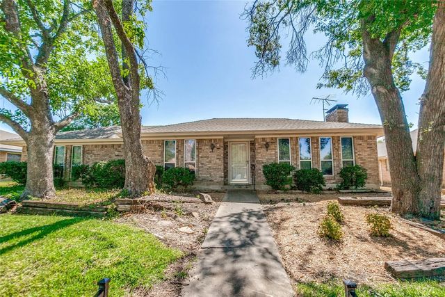 2538 Parkhaven Drive, Plano