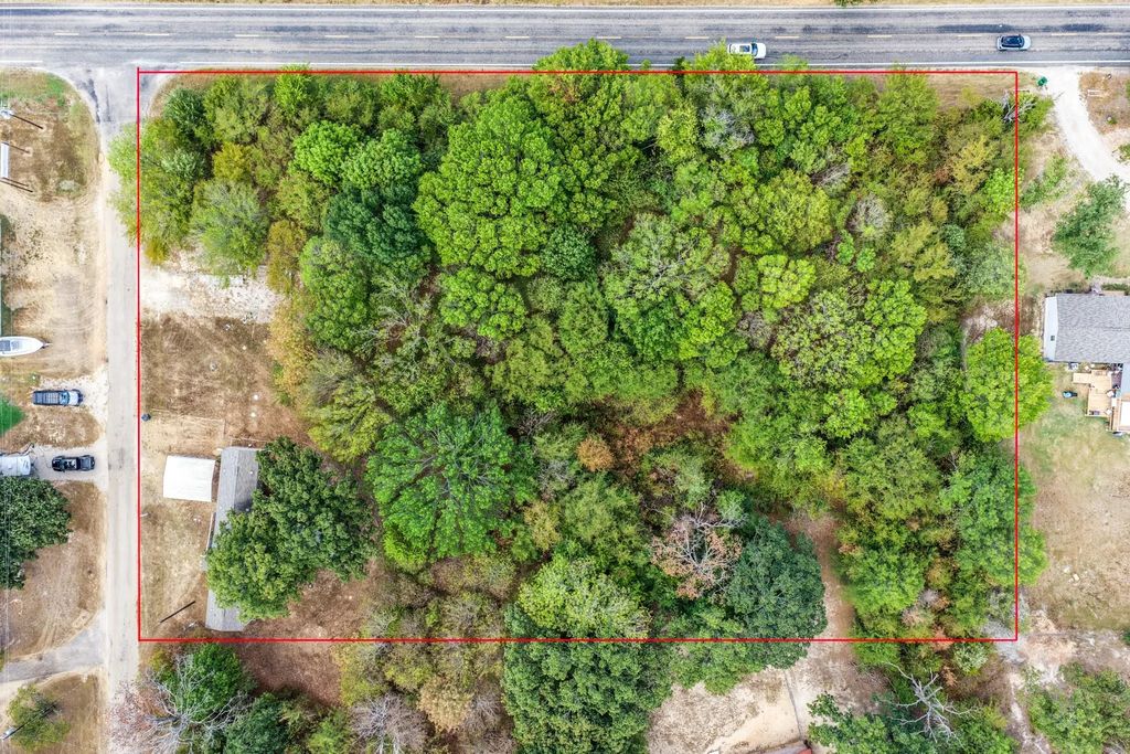 121 Rs County Road 3317, Emory
