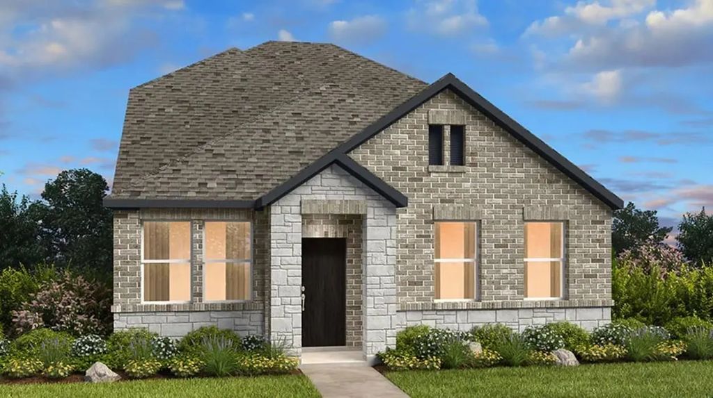 1128 Hyssop Drive, Celina