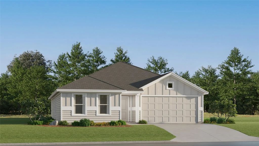 7245 Brambleberry Road, Fort Worth